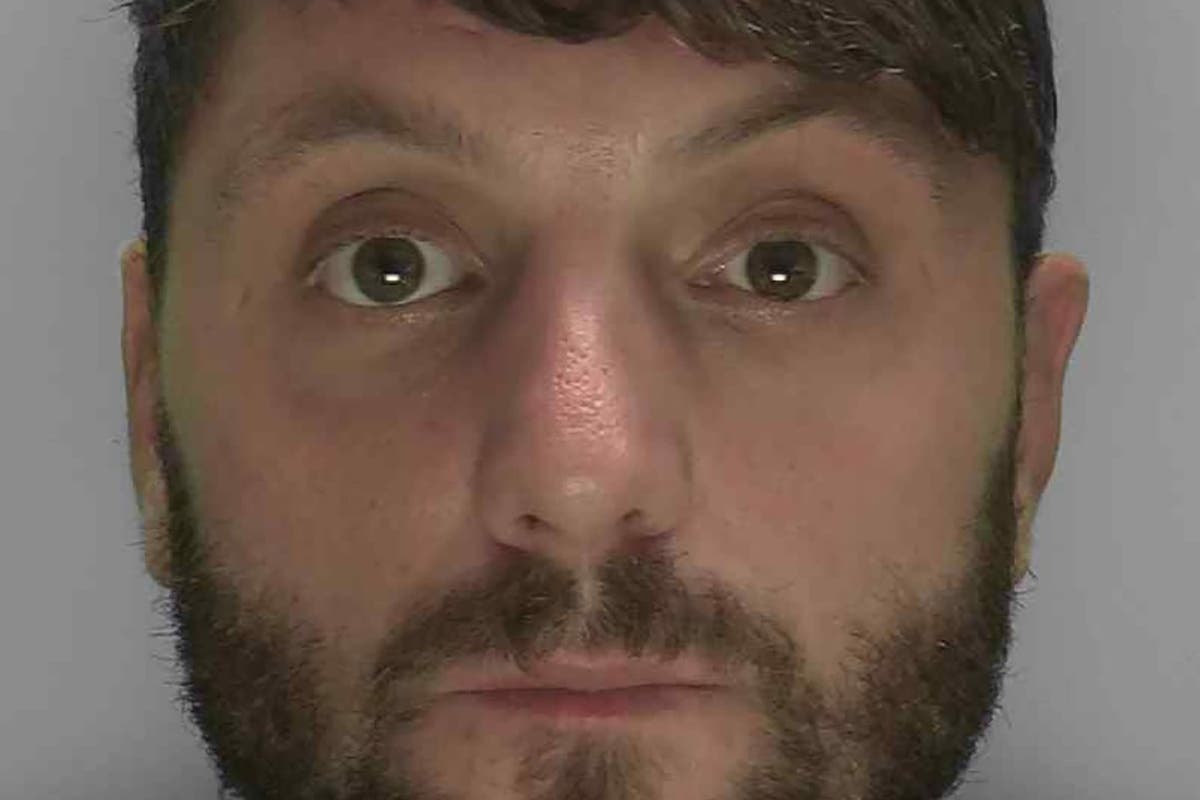 Adam Watson Sentenced for Murdering Samantha Holden