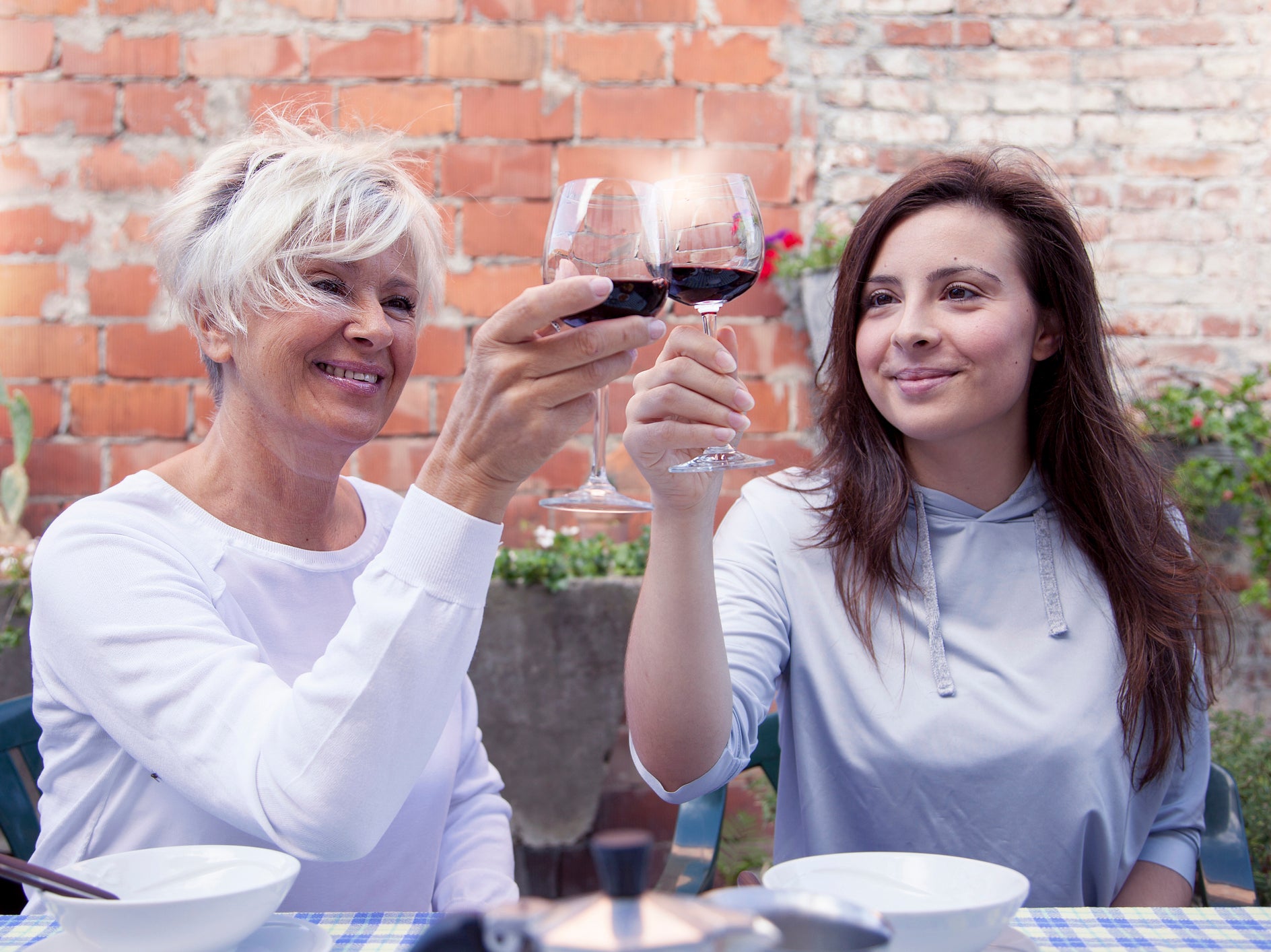 Perhaps the real problem isn’t about there being fewer younger wine drinkers – it’s that the wine industry needs to broaden the ways in which it engages with consumers of all ages