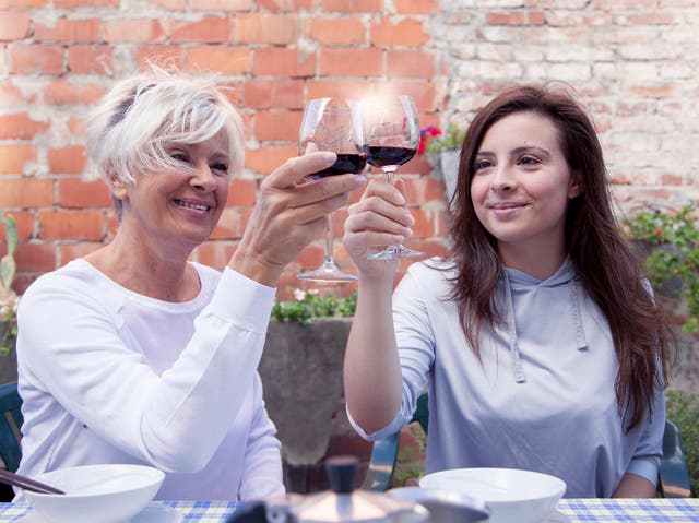 <p>Perhaps the real problem isn’t about there being fewer younger wine drinkers – it’s that the wine industry needs to broaden the ways in which it engages with consumers of all ages</p>