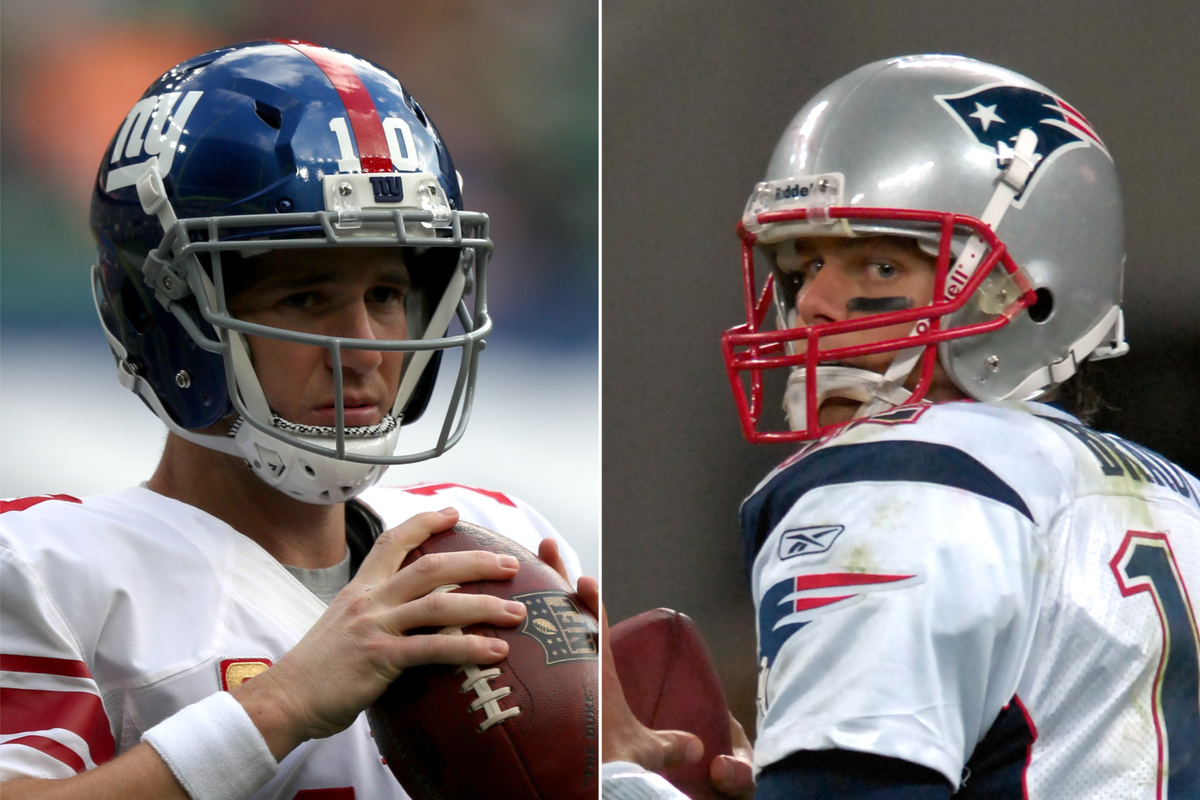 Wrexham enlist Eli Manning to renew great quarterback rivalry with Tom Brady