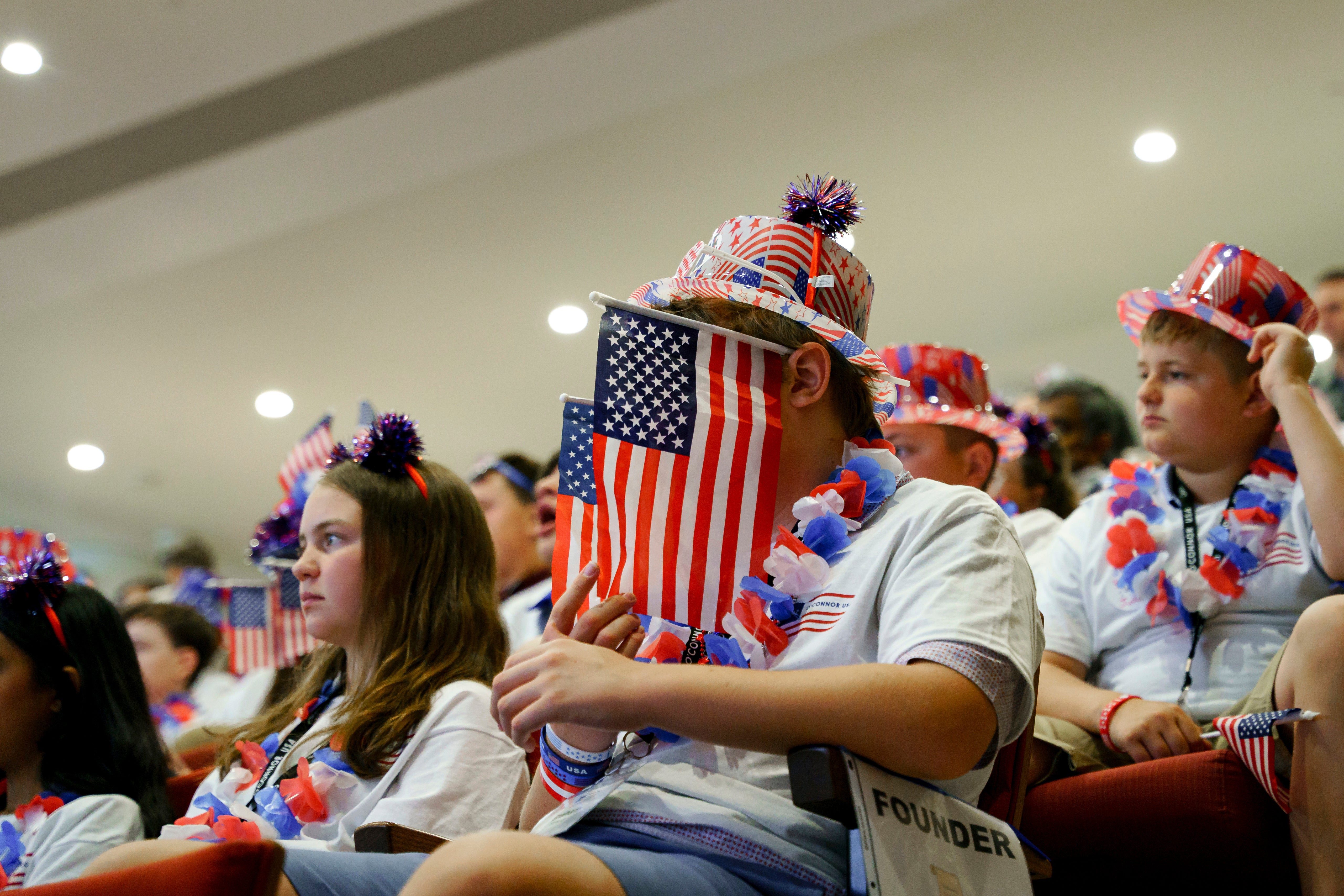 Election 2024-Generation Democracy