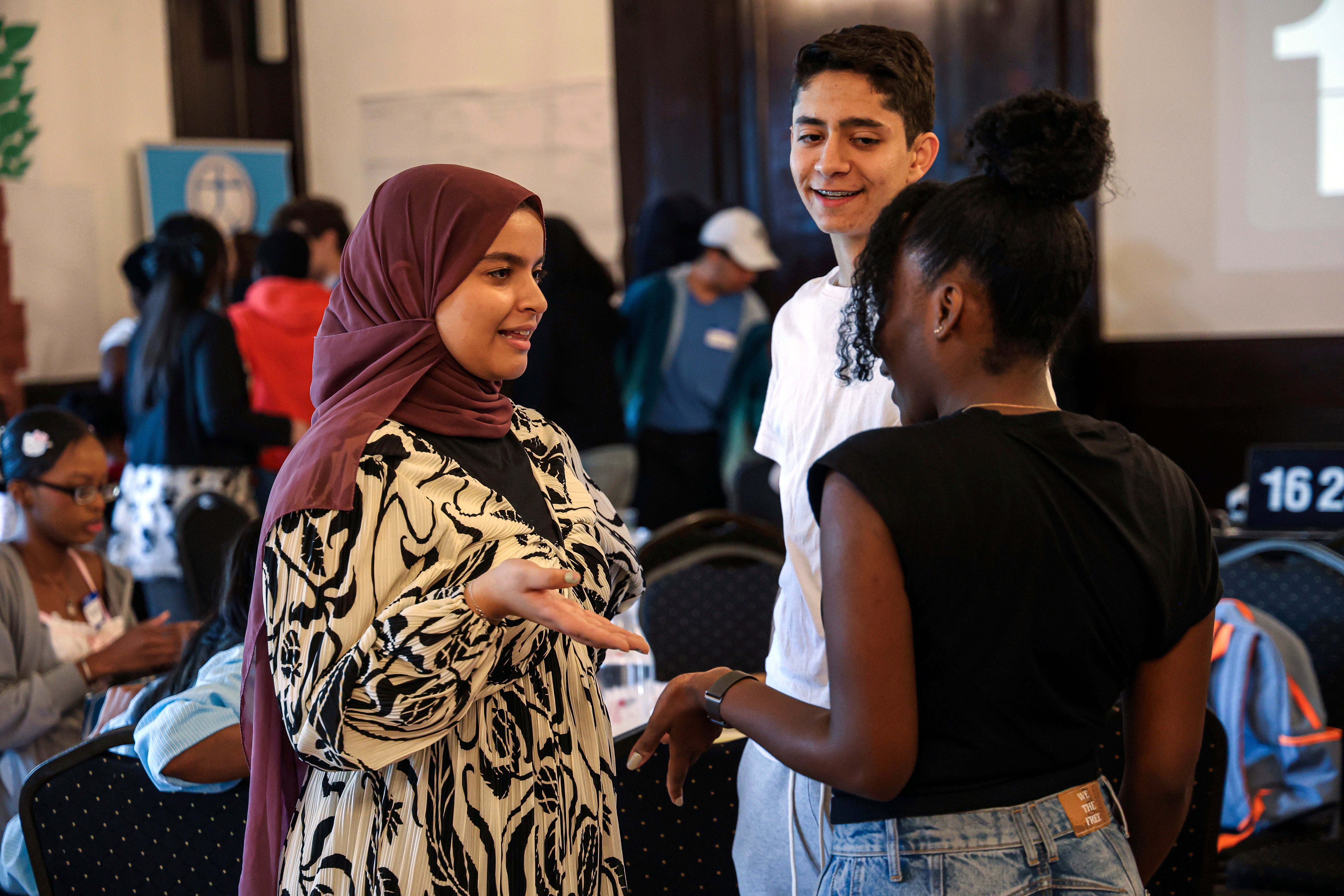 Election 2024-Generation Democracy