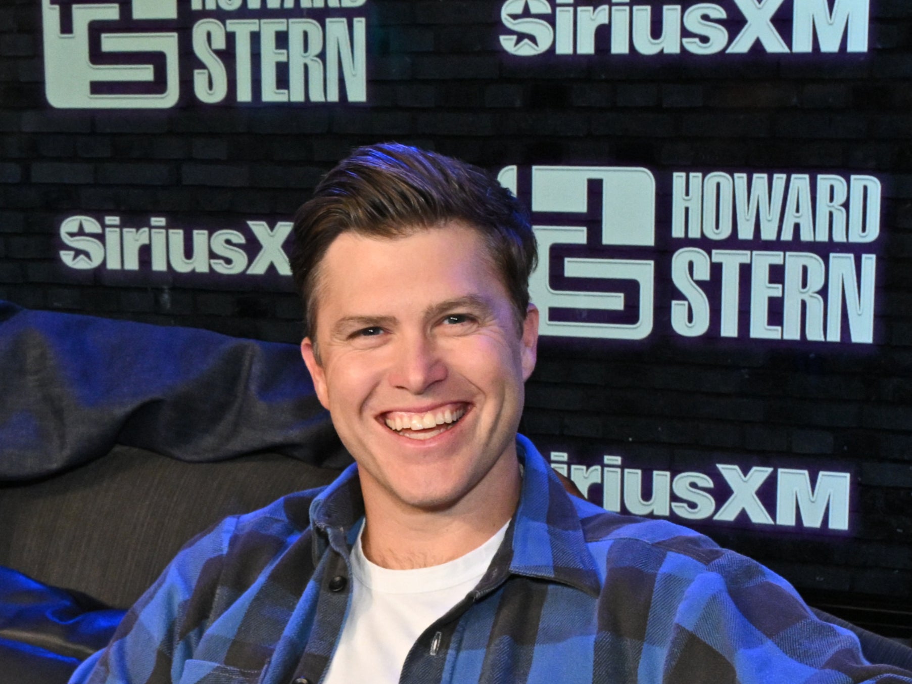 Colin Jost admits buying a Staten Island ferry in 2022 with Pete Davidson was one of the ‘dumbest’ purchases he’s ever made