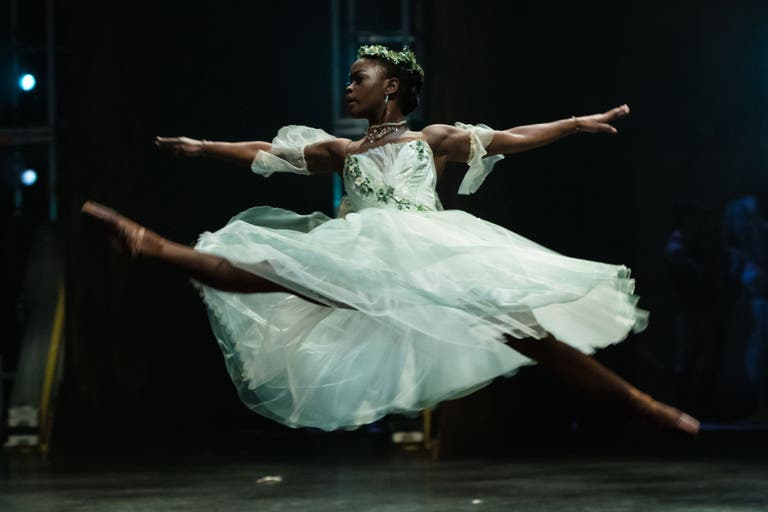 Michaela DePrince death: Ballet star who danced for Beyoncé dies at 29 ...
