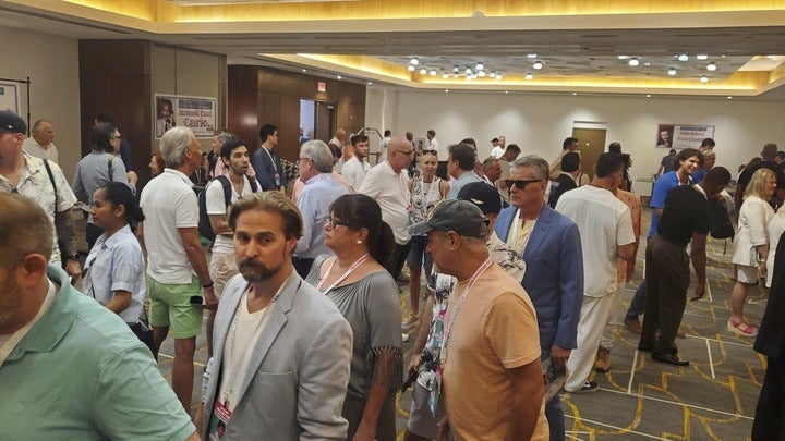 Miami Vice Anniversary