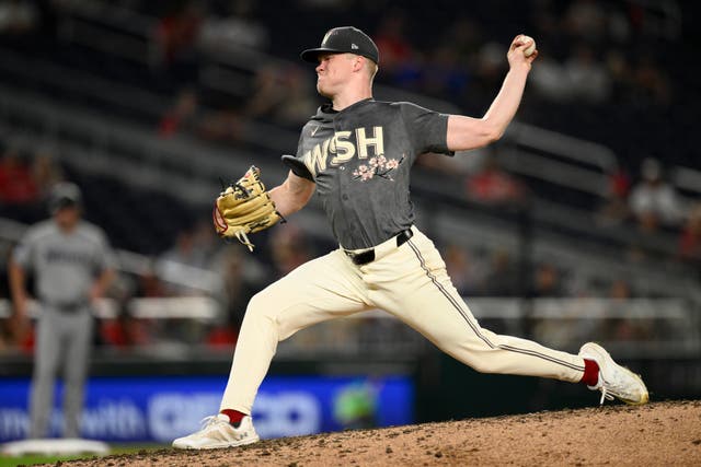 MARLINS-NACIONALES