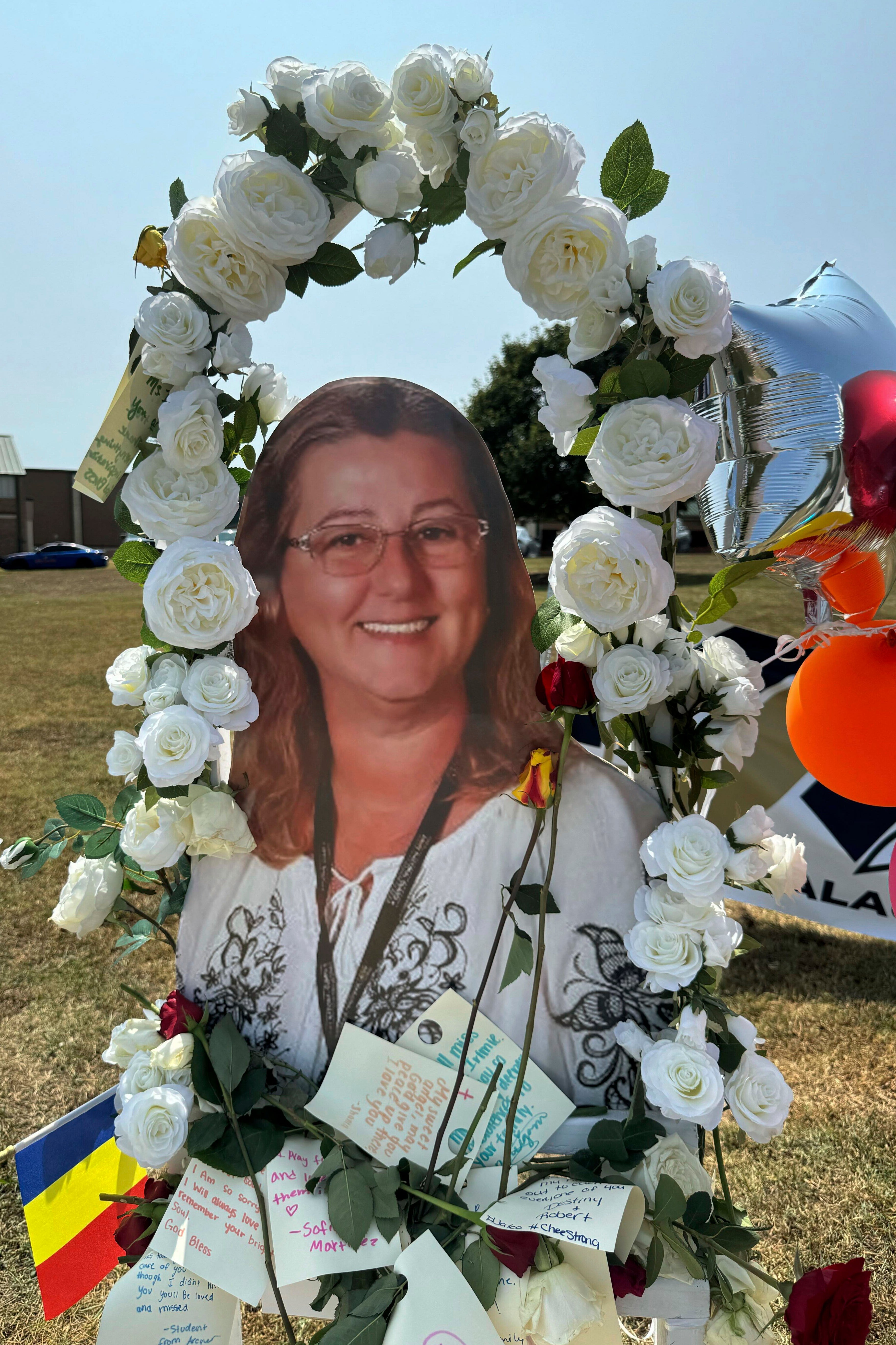 Georgia-High-School-Shooting