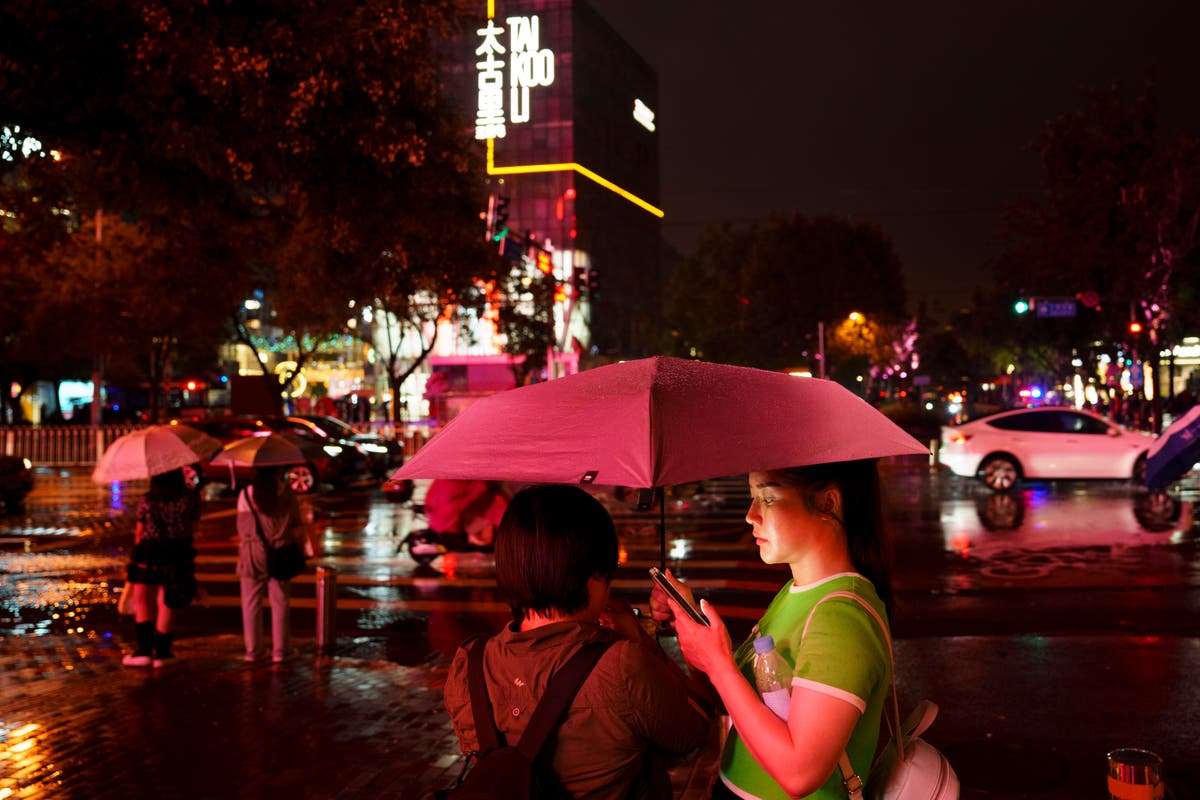 China's economy softens in August as Beijing continues to grapple with lagging demand