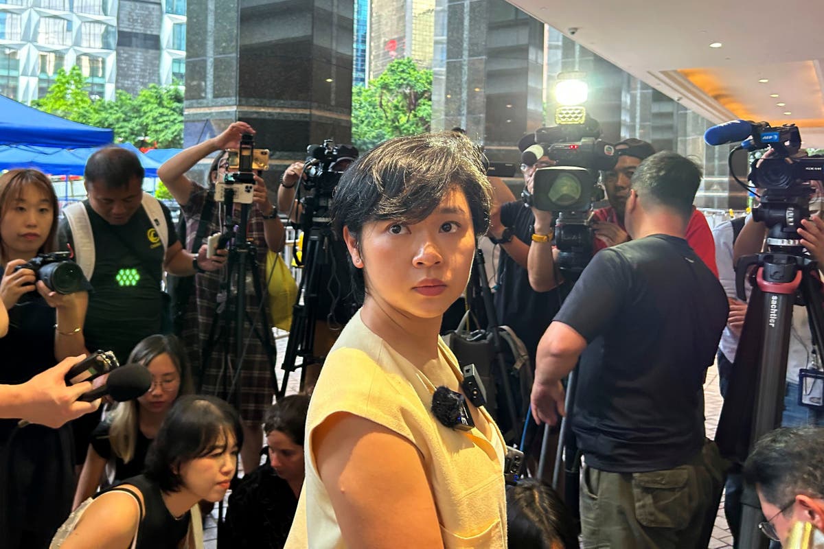 Hong Kong journalists say they face unprecedented harassment from pro-China ‘patriots’