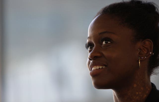 Obit-Michaela DePrince