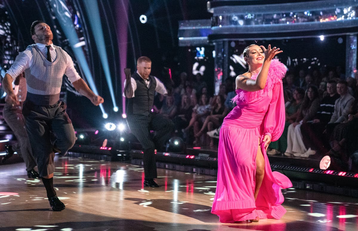 Strictly Come Dancing 2024 already has a winner – the phenomenal Amy Dowden