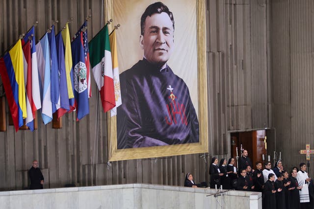 AP EXPLICA-MÉXICO-BEATIFICACIÓN