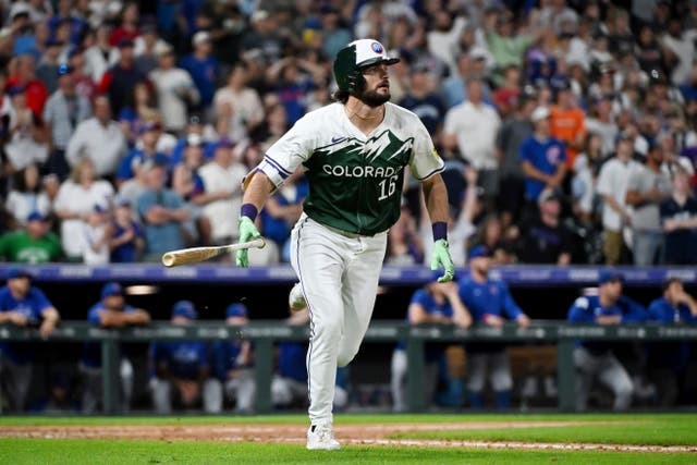CACHORROS-ROCKIES