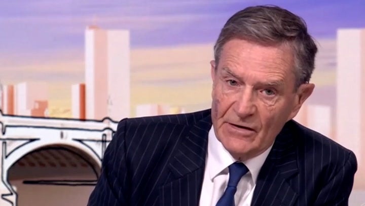 <p>Ukraine will eventually use UK long missiles in war against Russia, says ex-Army boss.</p>