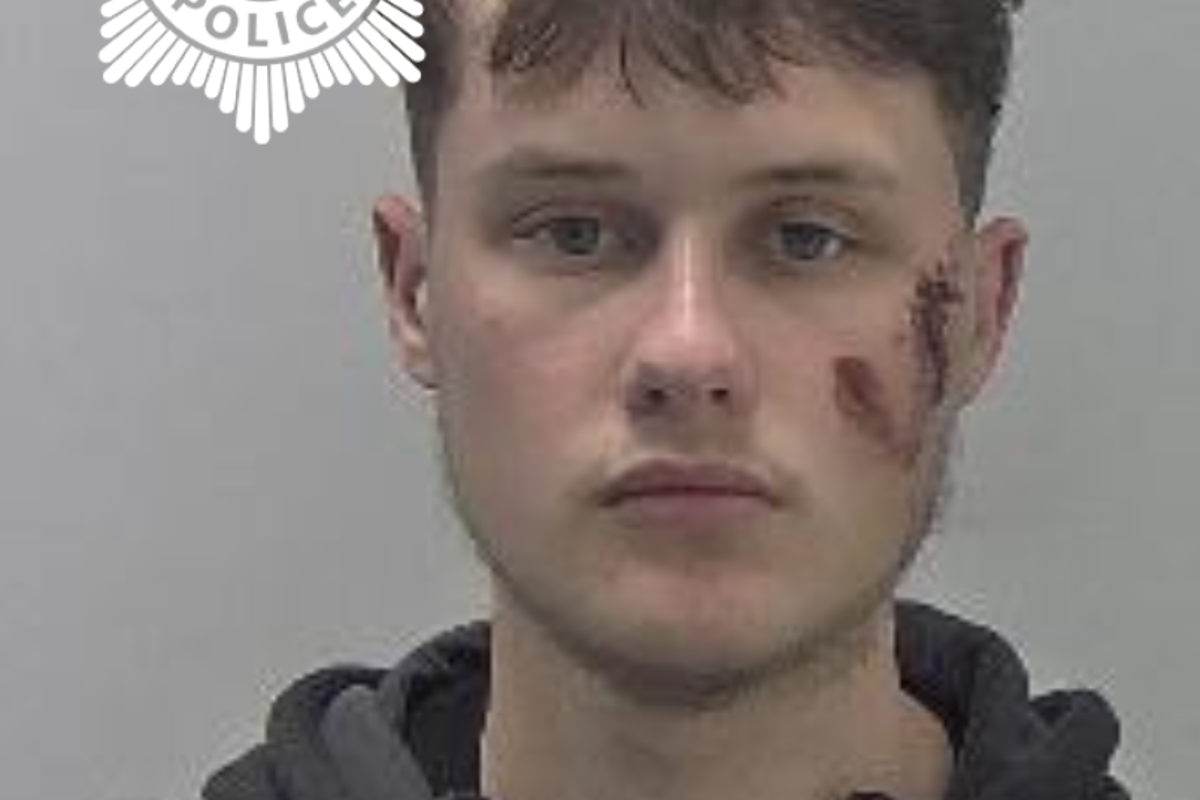 Chilling moment drunk driver speeds towards crash that kills teenage ...