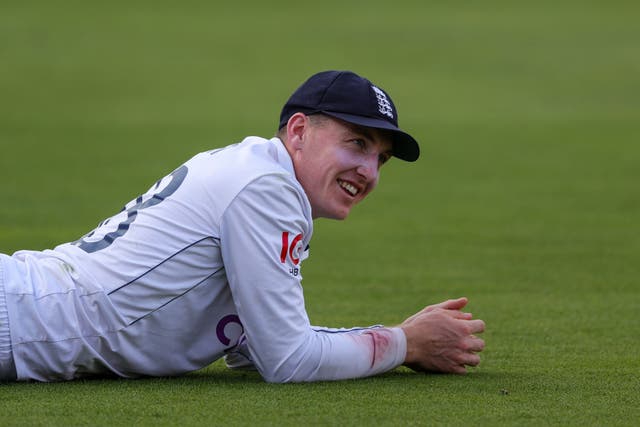 Harry Brook will lead England in the one-day international series against Australia (Ben Whitley/PA)