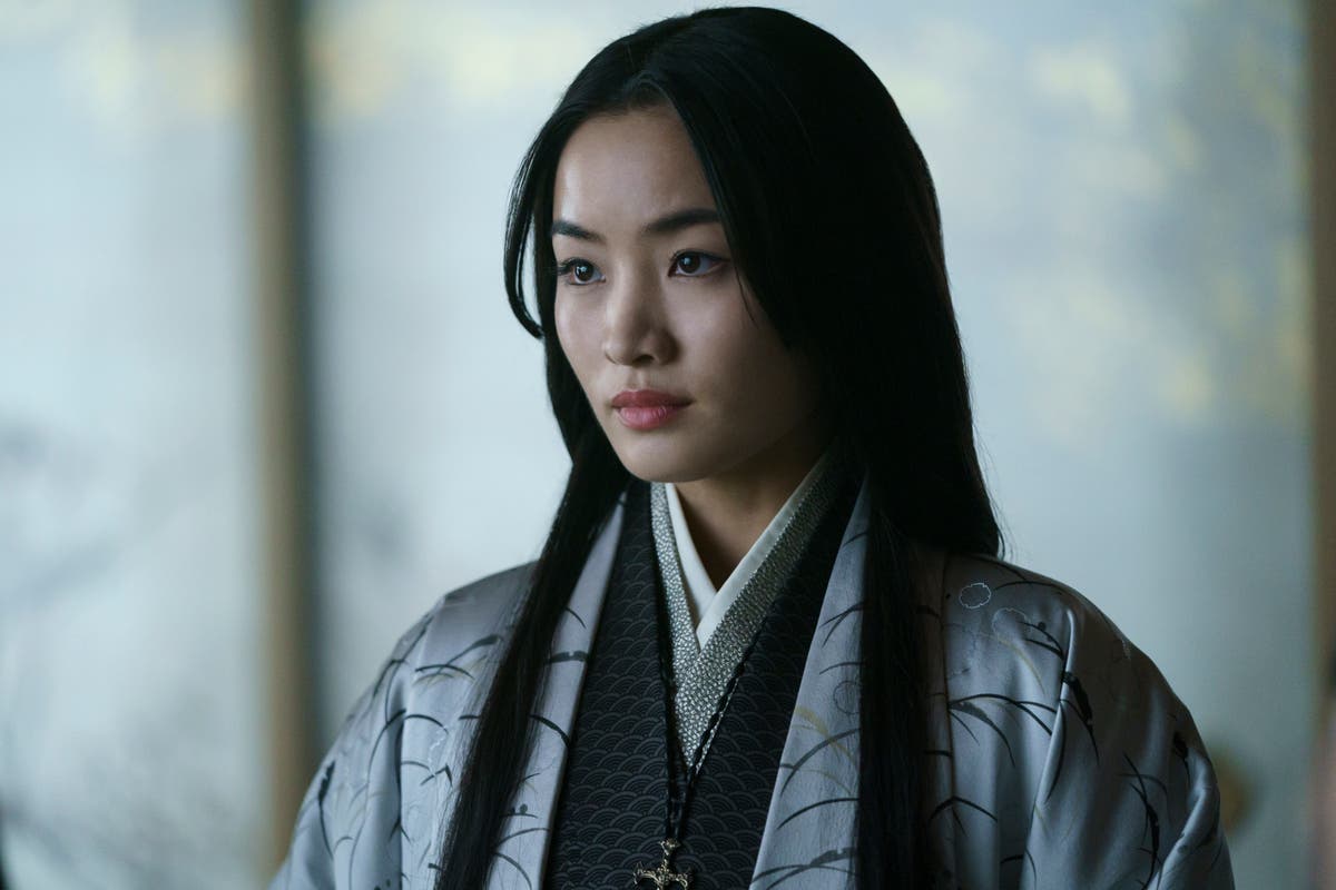 Shogun leads full list of television nominations for Critics Choice Awards