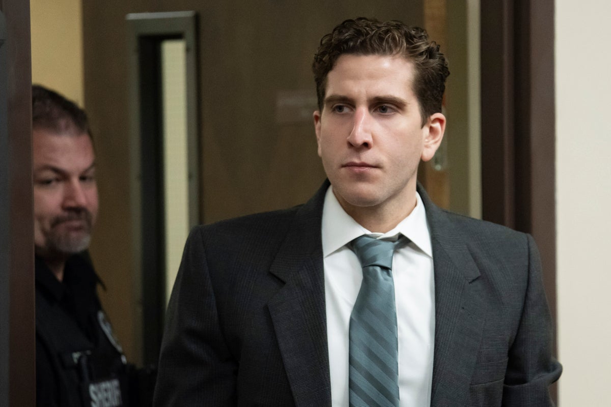 Bryan Kohberger defense plans to introduce evidence of an ‘alternative perpetrator’ in last ditch effort to save him