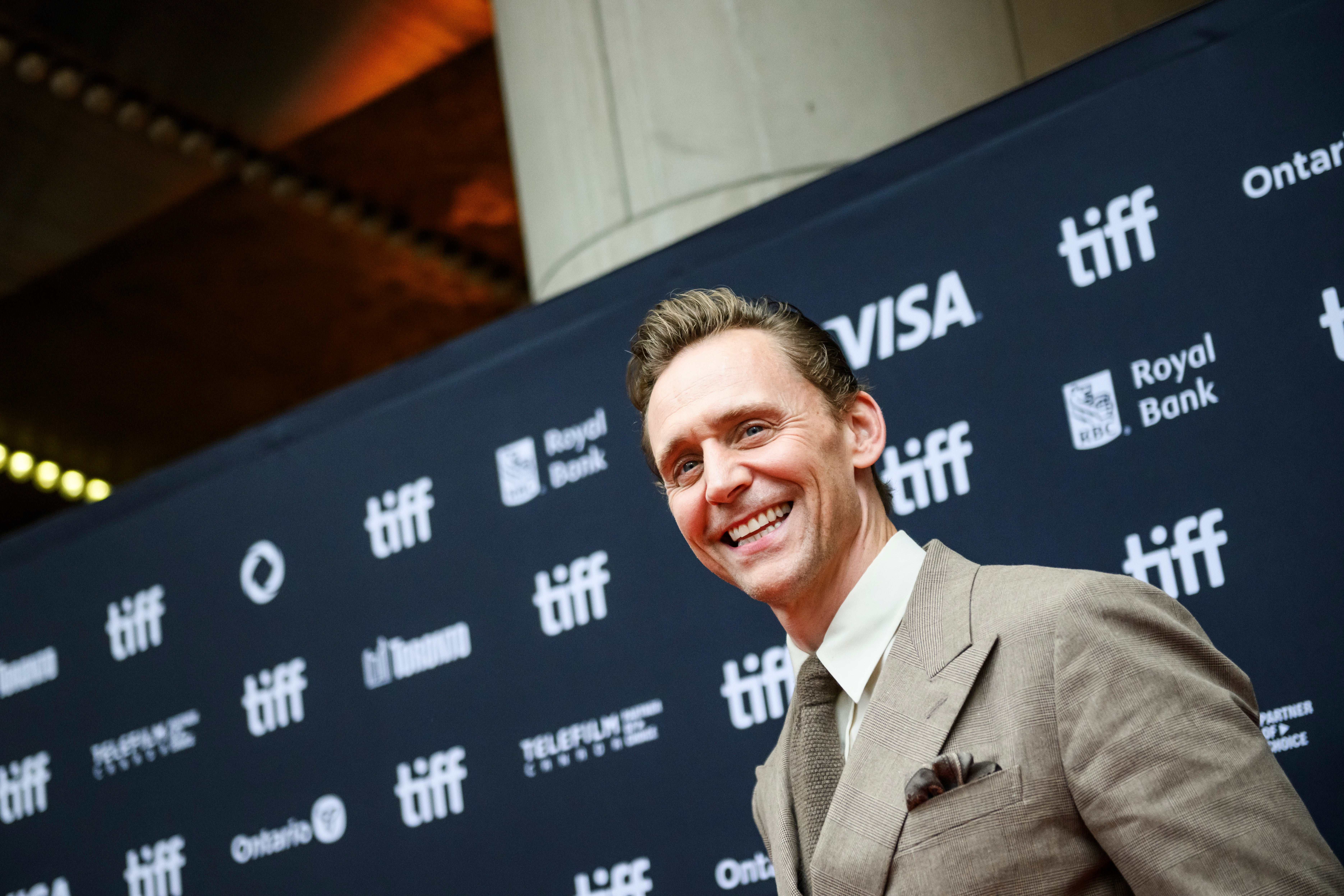 TORONTO-PREMIO DEL PÚBLICO