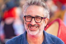 David Baddiel has ‘no plans’ to write for Jewish Chronicle amid fabrication row