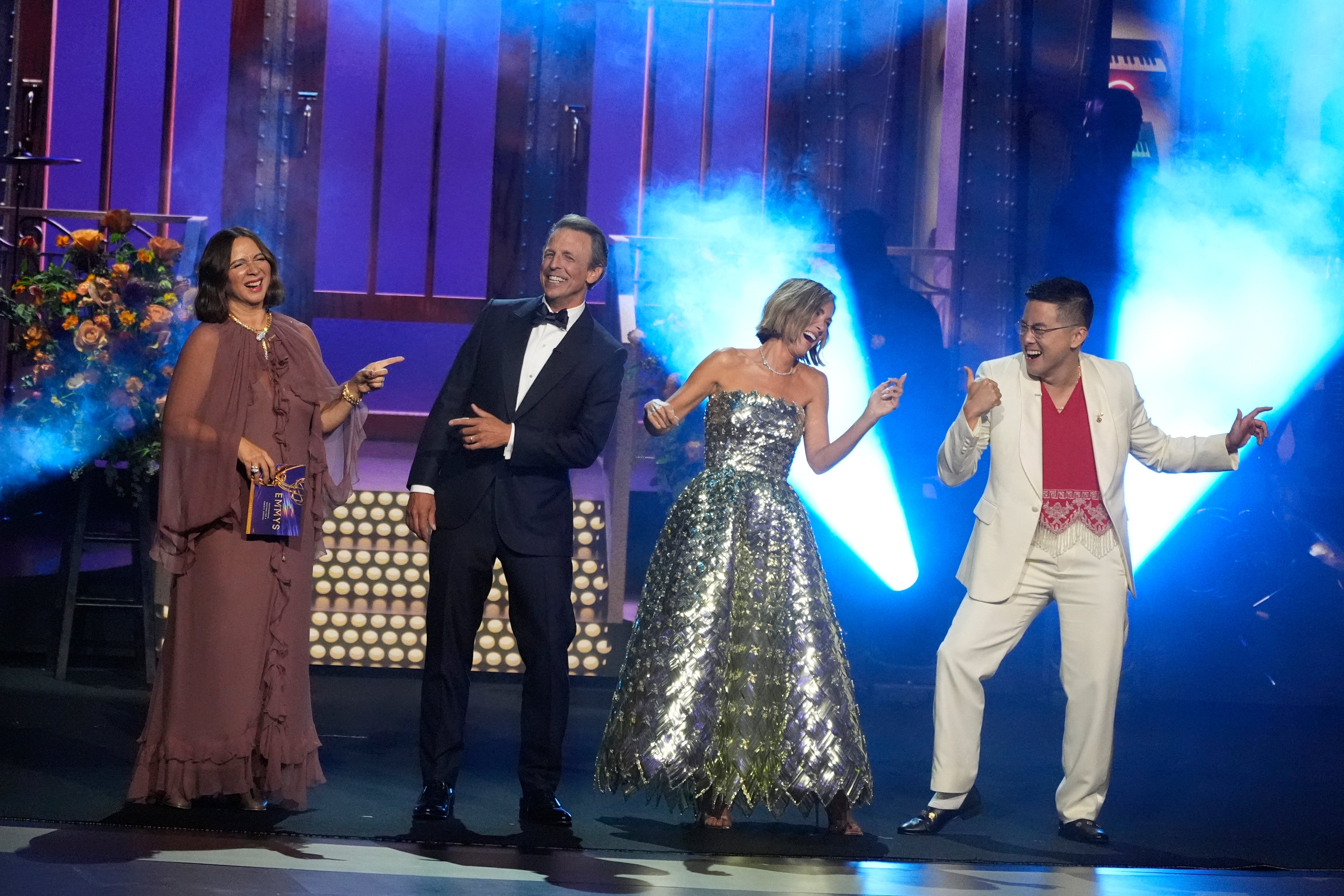 76th Primetime Emmy Awards - Show