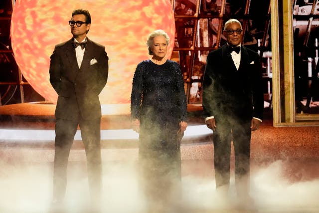 76th Primetime Emmy Awards - Show