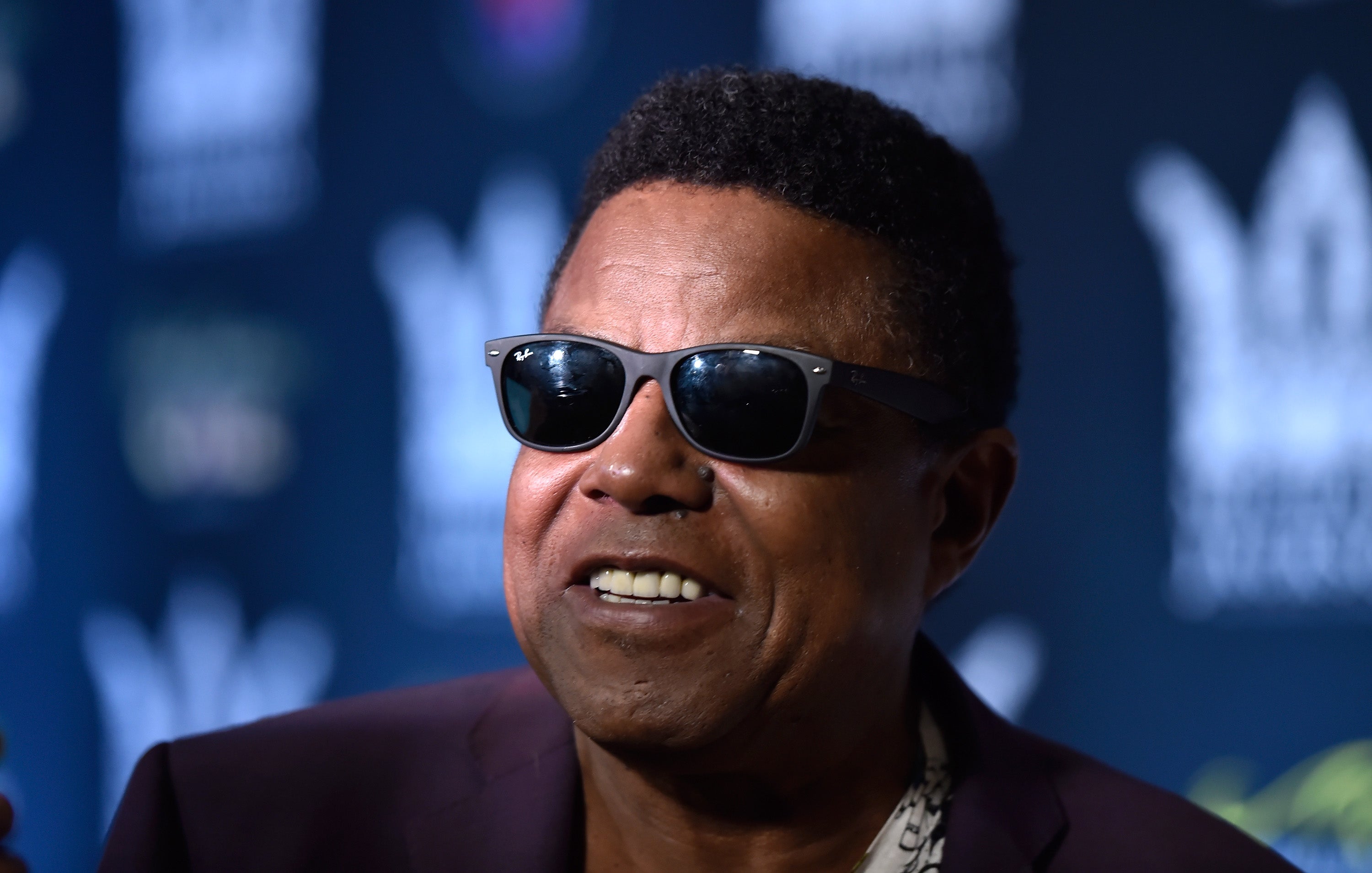 Tito Jackson has died aged 70