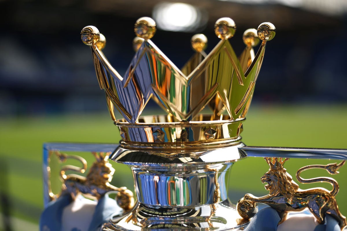 What are the Premier League’s charges against Man City?