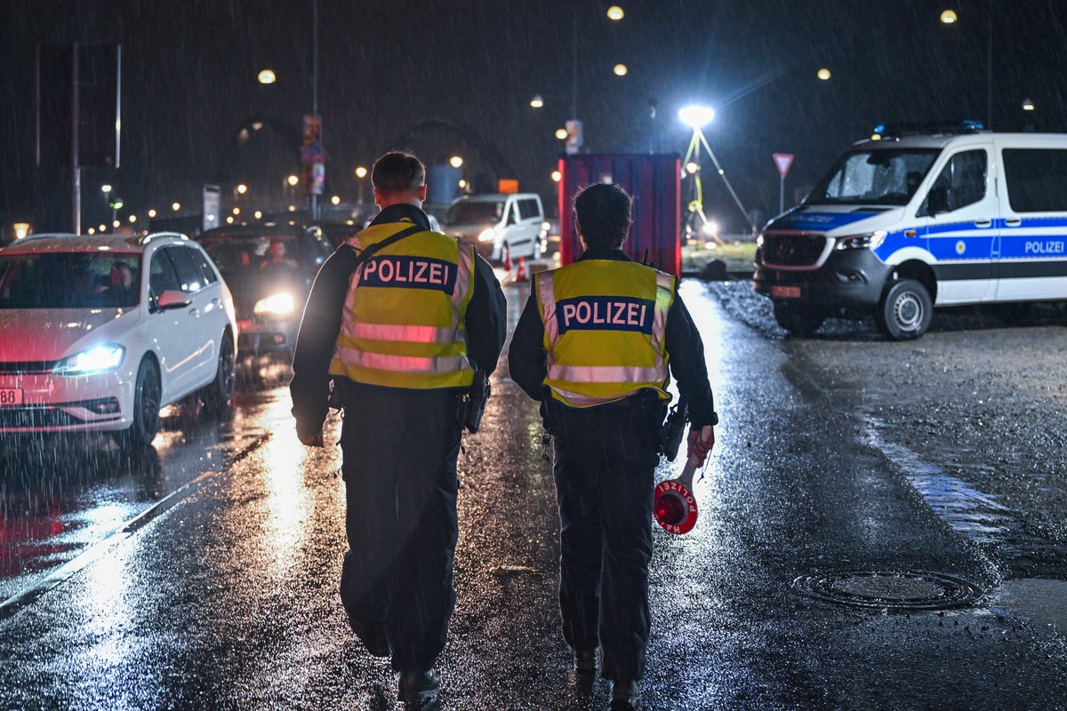 Over 1,000 scouts evacuated from Polish summer camps ahead of rain warning