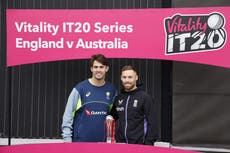 How England’s white-ball set-up stands as ODIs follow T20 draw with Australia