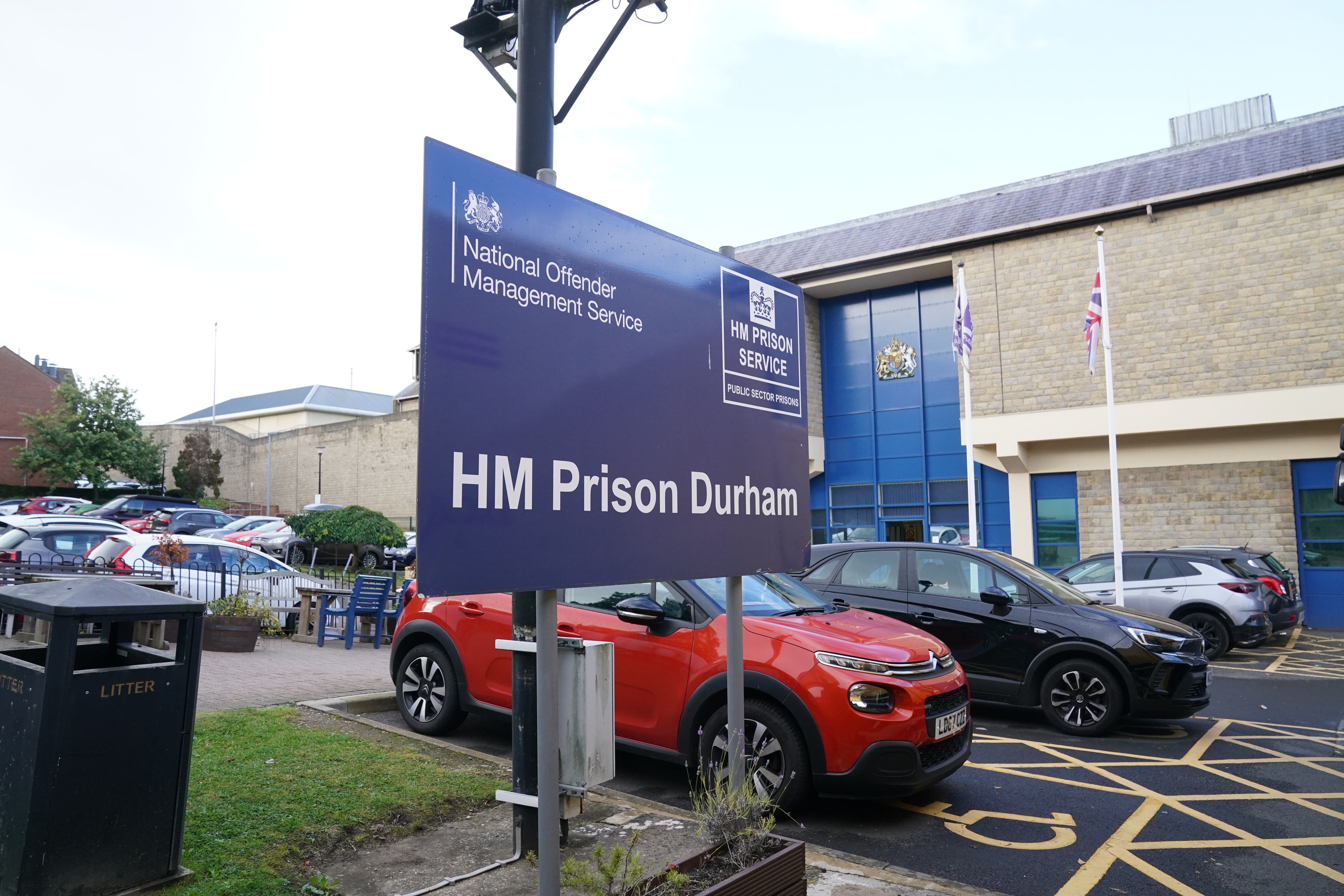 It has been reported that the Government is considering boosting magistrates’ sentencing powers as part of plans to ease overcrowding in prisons (Owen Humphreys/PA)