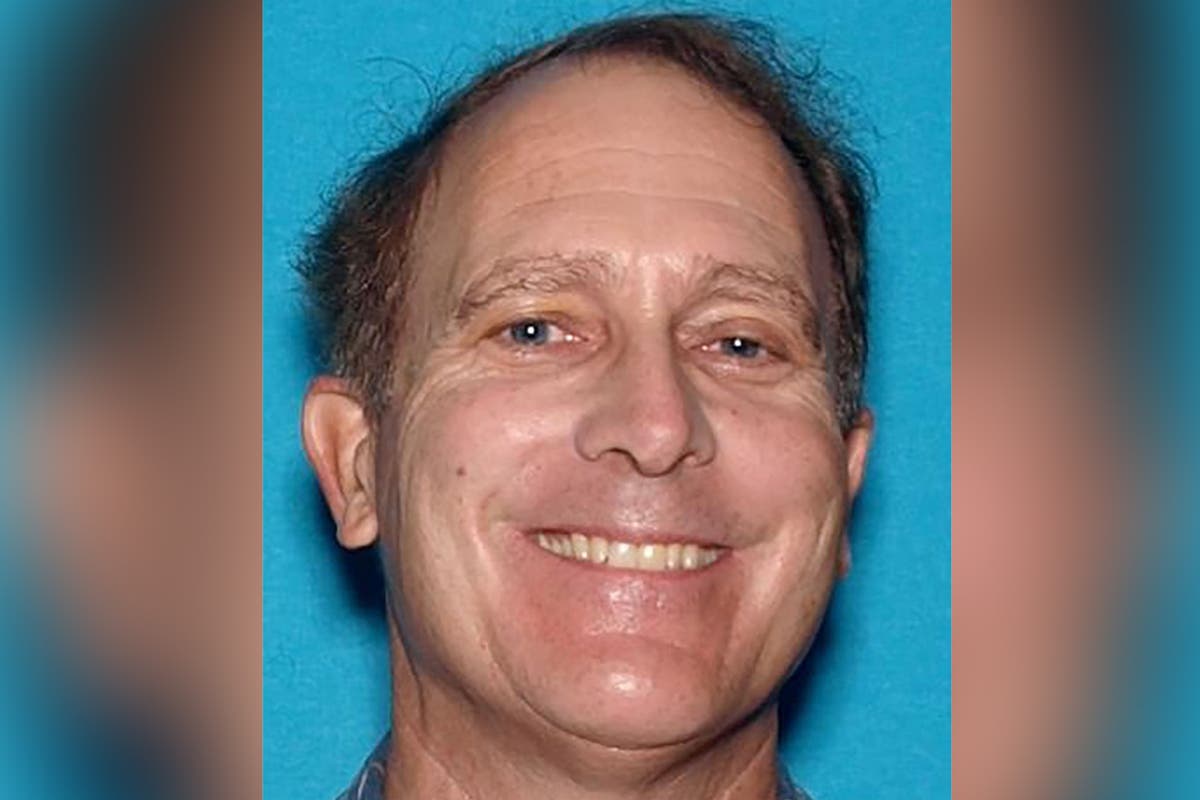 Body of Missing Hiker Found in Yosemite