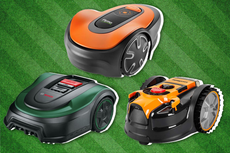 11 best robot mowers to take the effort out of summer lawn care