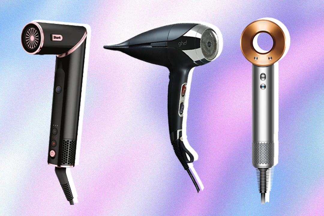 Good brand hair dryer hotsell