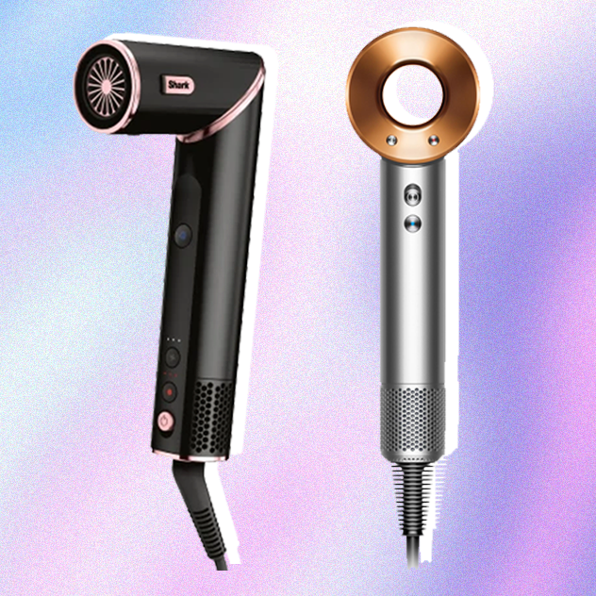 Best hair dryers 2024: For straight, curly, coily, thick and fair locks