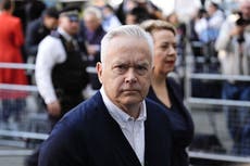 I survived child sex abuse – here’s why Huw Edwards’ sentencing matters