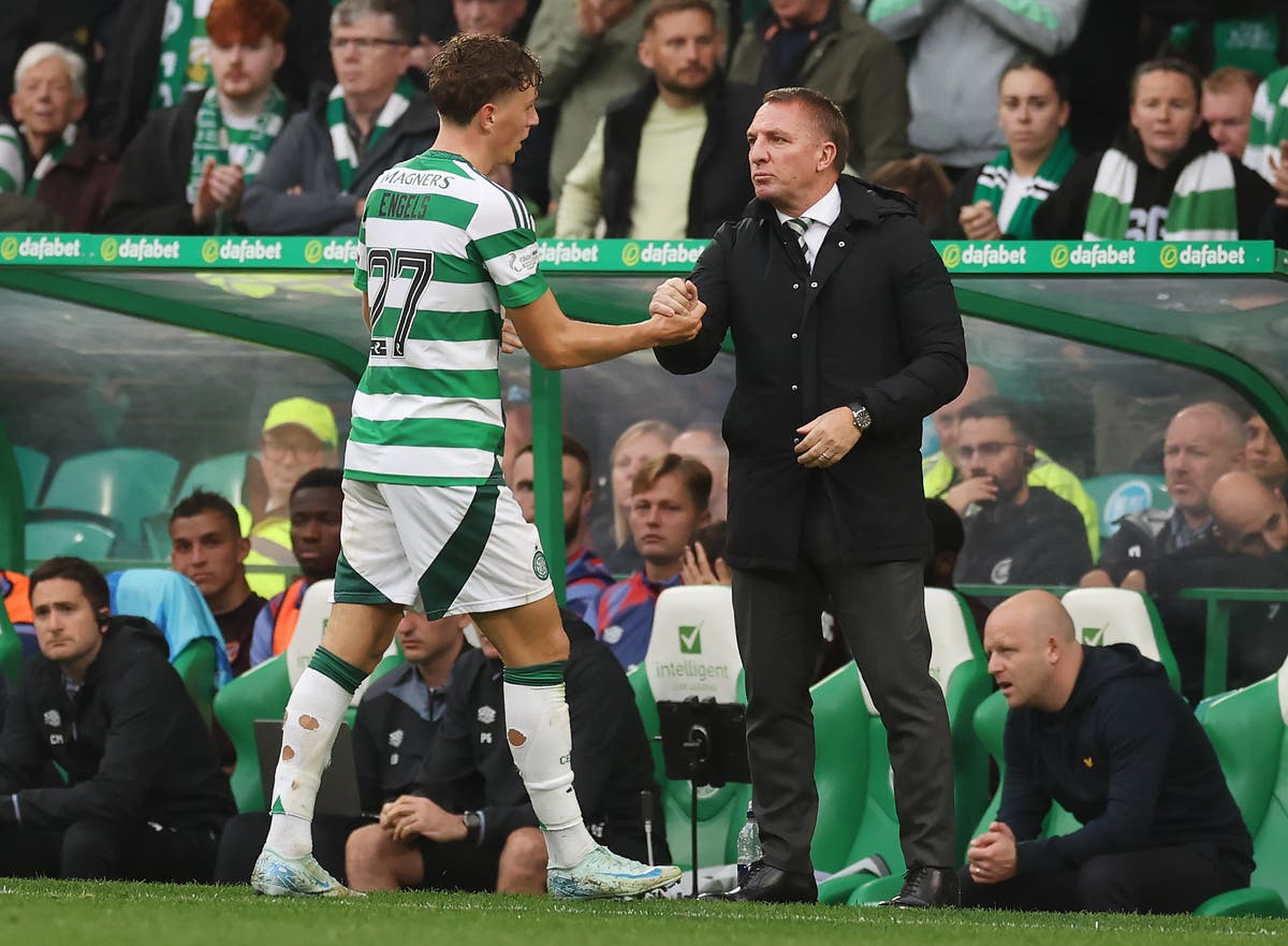 Is Celtic vs Slovan Bratislava on TV? How to watch Champions League fixture