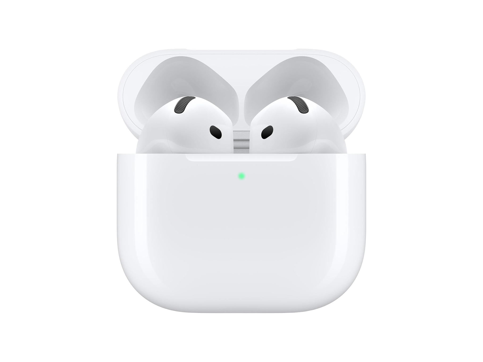 Apple airpods 4 Indybest review