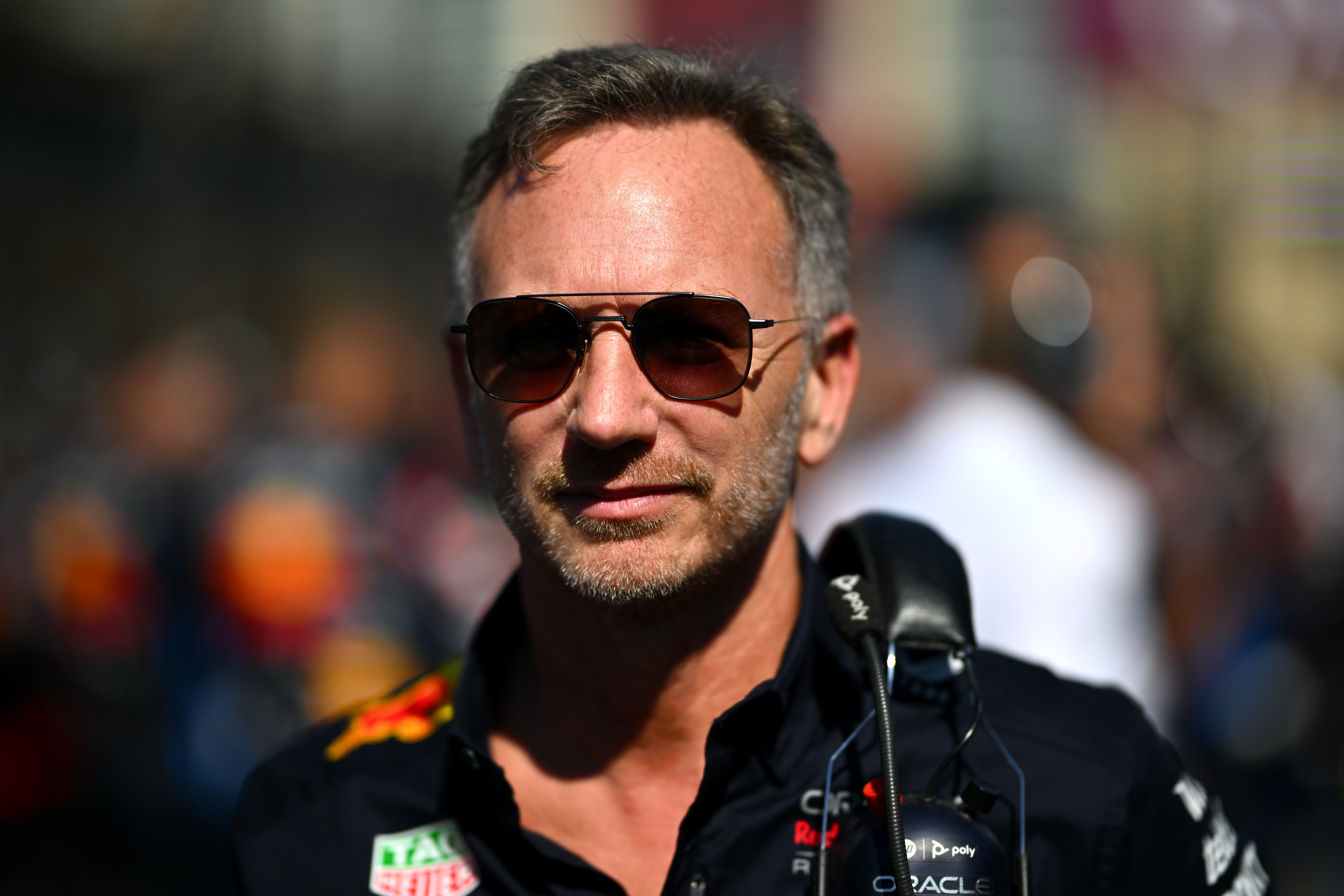 Christian Horner has pinpointed the start of Red Bull’s struggles back to last year’s Spanish Grand Prix