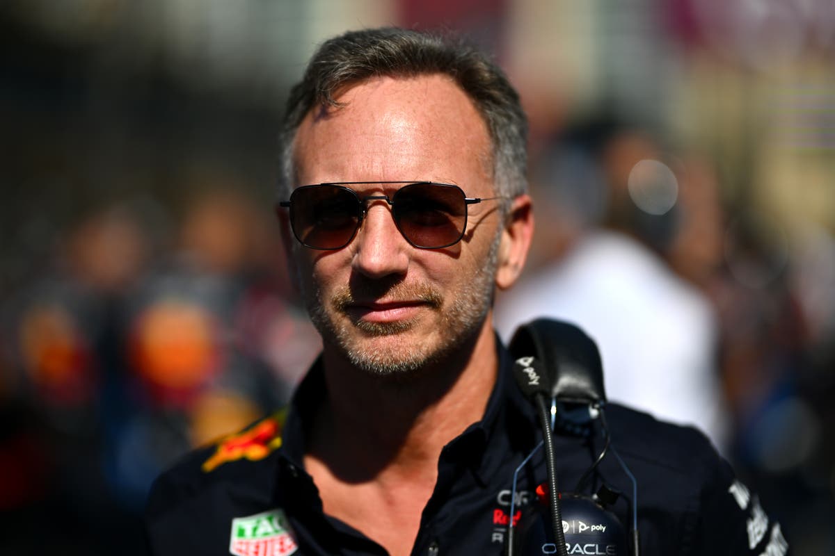 Christian Horner reveals when Red Bull F1 decline started – and it’s not even this year