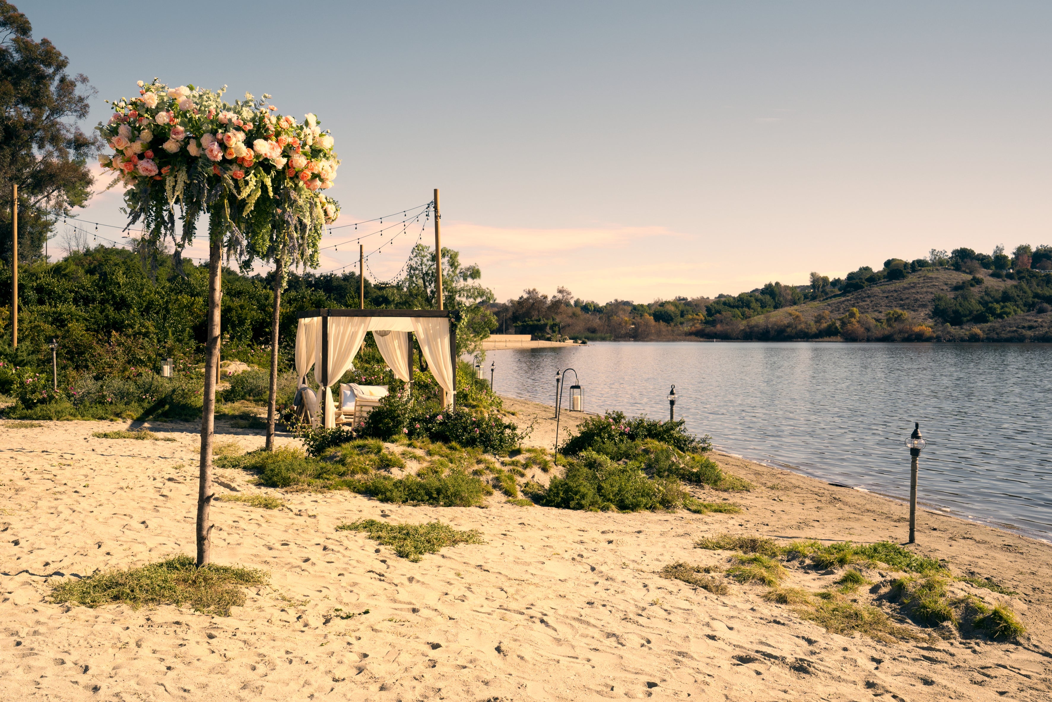 Chatham abriga uma série de praias privadas ao longo da orla marítima de Cape Cod