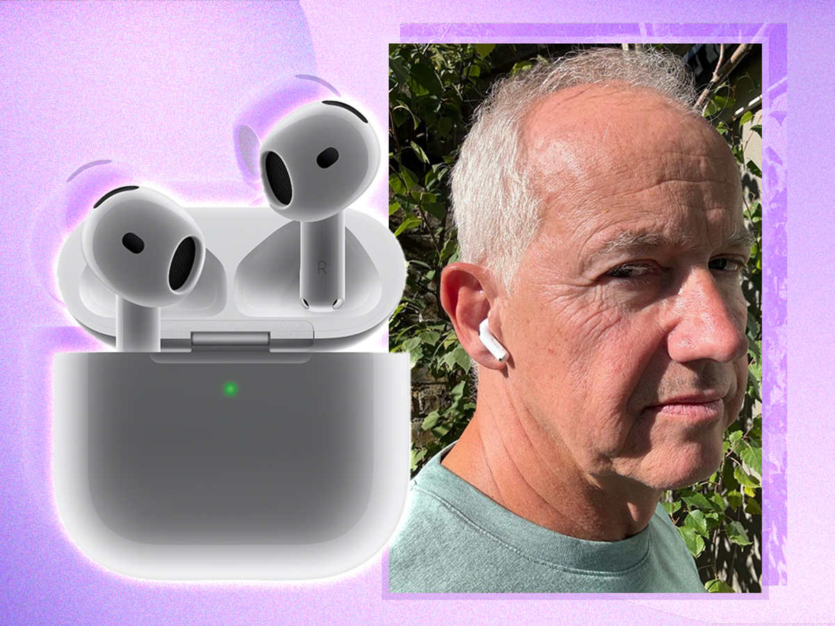 Airpods Blackdot Pro Wireless Earbuds Review Reddit Wireless