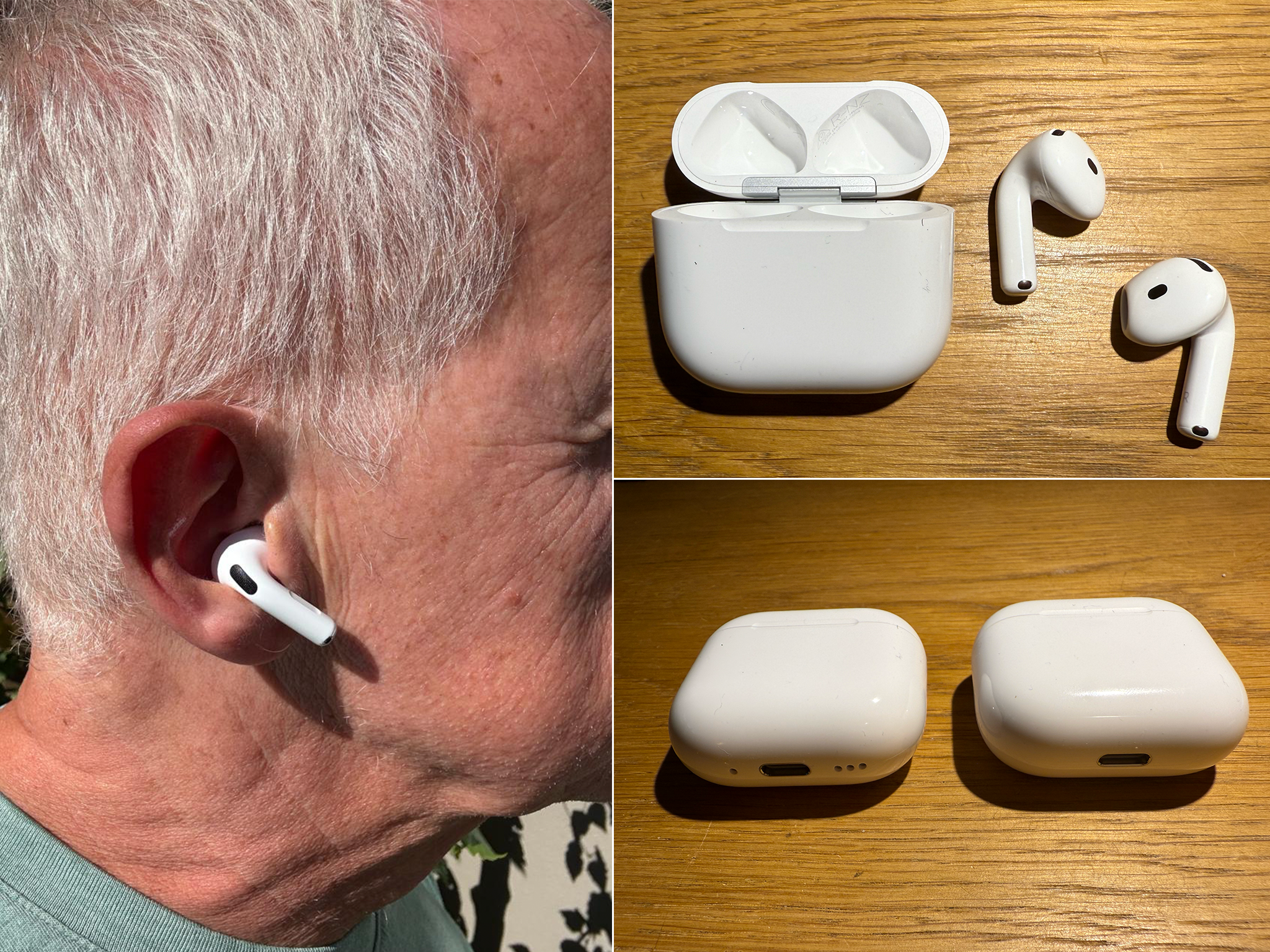AirPods 4 review: Are these Apple's best-value earbuds yet AirPods 4 review: Are these Apple's best-value earbuds yet