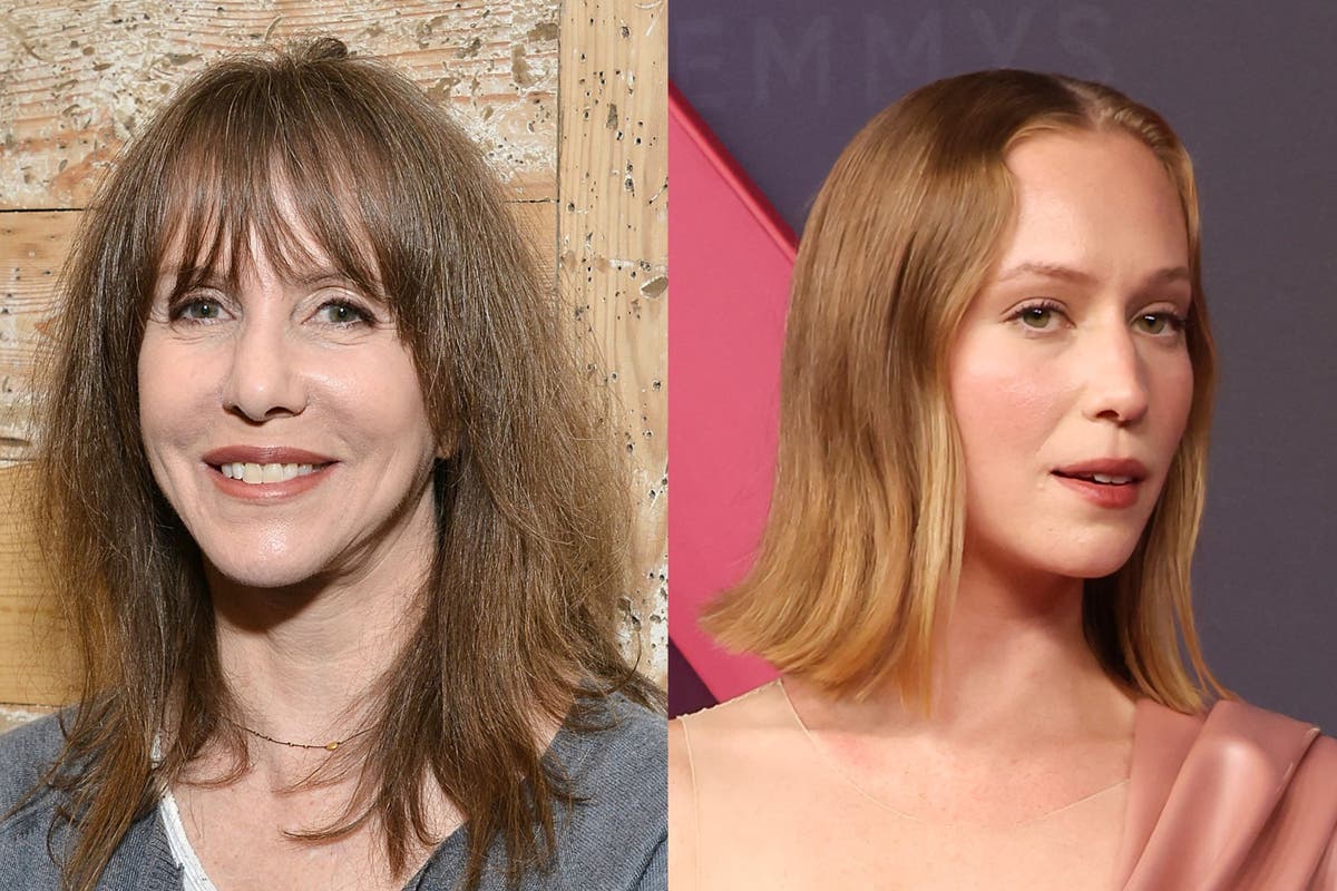 Hacks star Hannah Einbinder&rsquo;s famous mother slams The Bear after Emmys win in deleted tweet