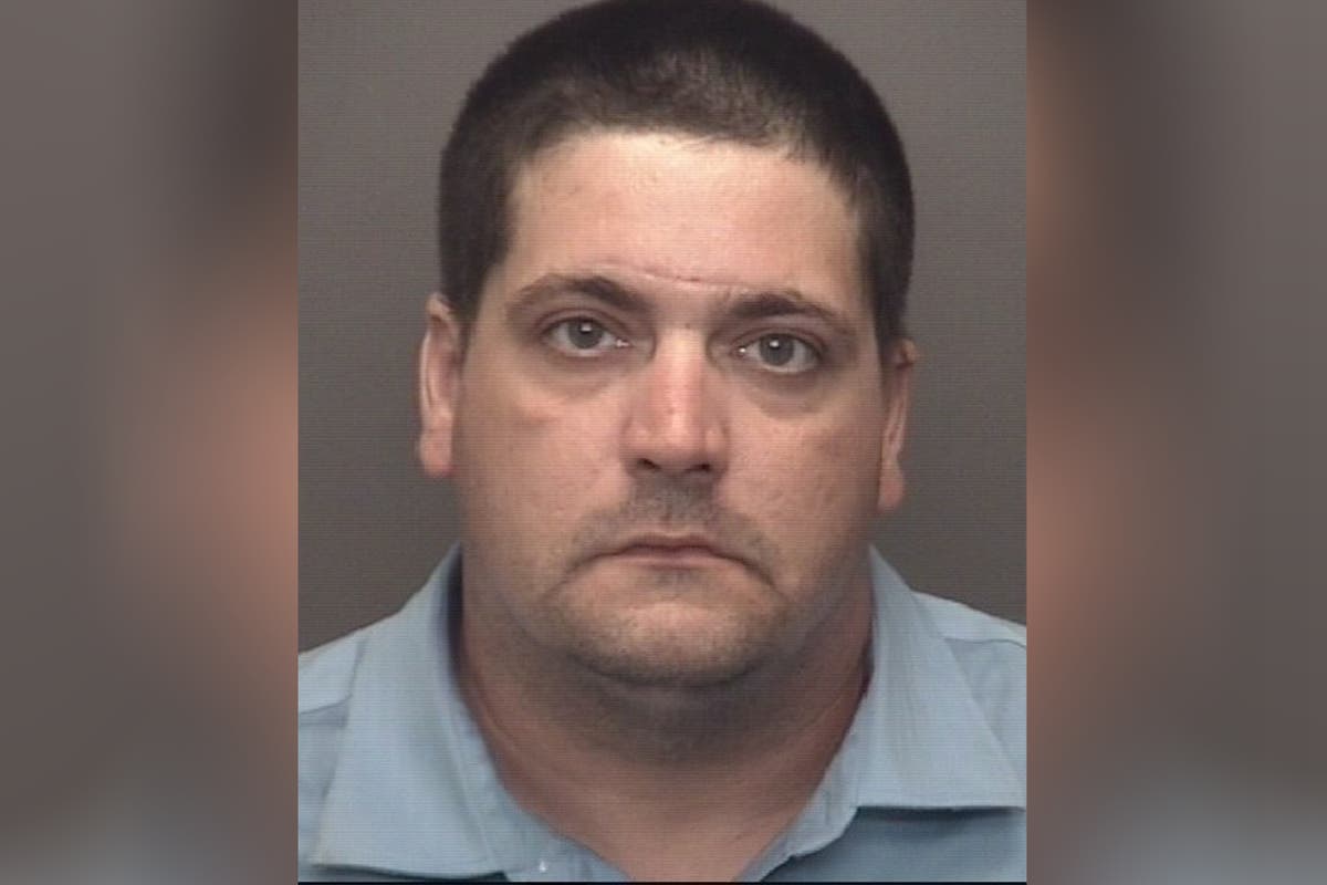 Indiana Father Convicted of Child Neglect