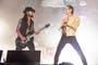 Famous 90s rock band sues its own front man