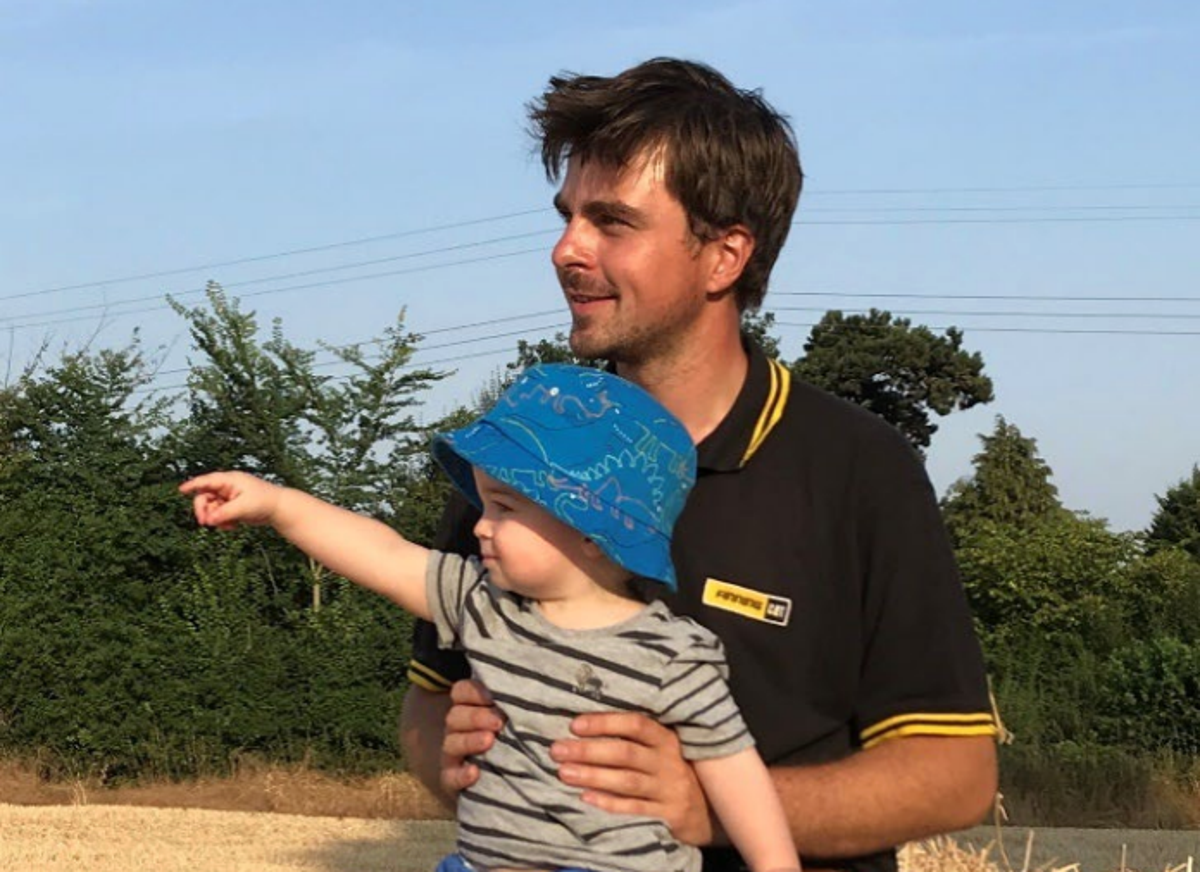 Young man dies weeks after receiving Covid vaccine he was wrongly invited to take by NHS Young man dies weeks after receiving Covid vaccine he was wrongly invited to take by NHS