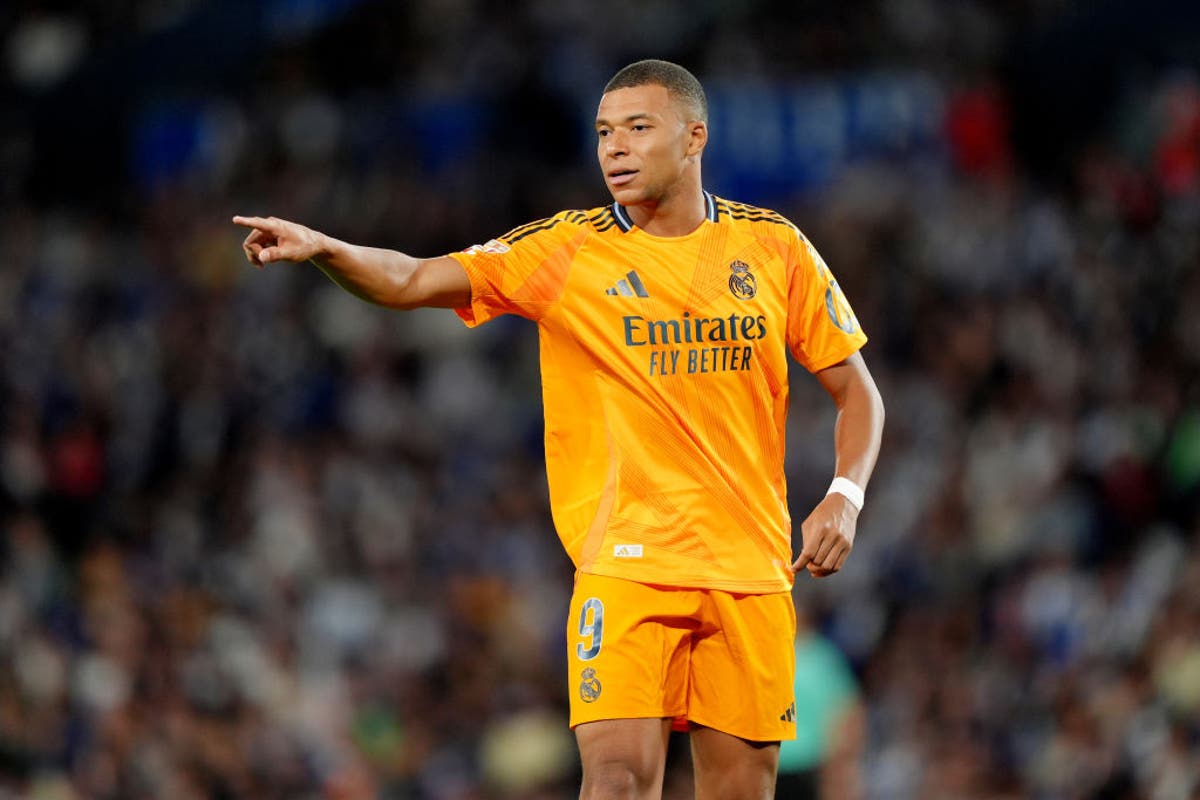 The message Neymar allegedly sent to Real Madrid stars on why it's hell to play with Kylian Mbappe