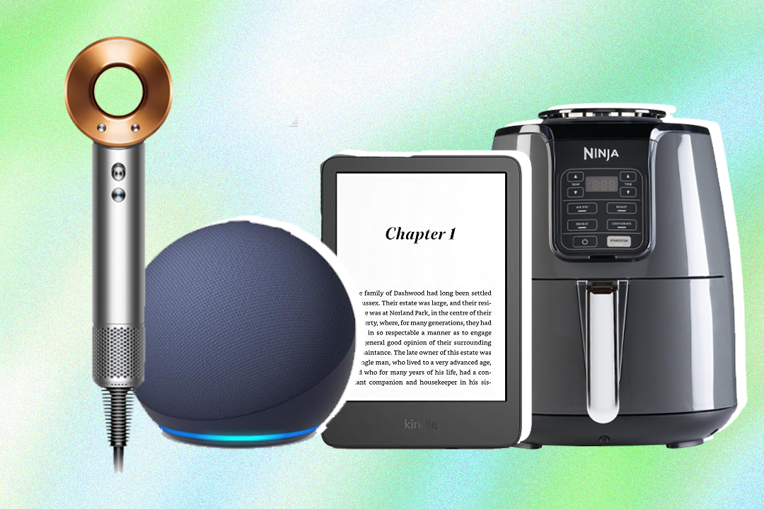 Last year saw deals on Kindles, Apple AirPods, Color Wow and more