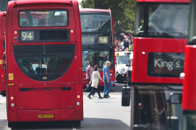 <p>The W12 and W14 single decker bus routes have had a route change, making it harder for school students to use them</p>